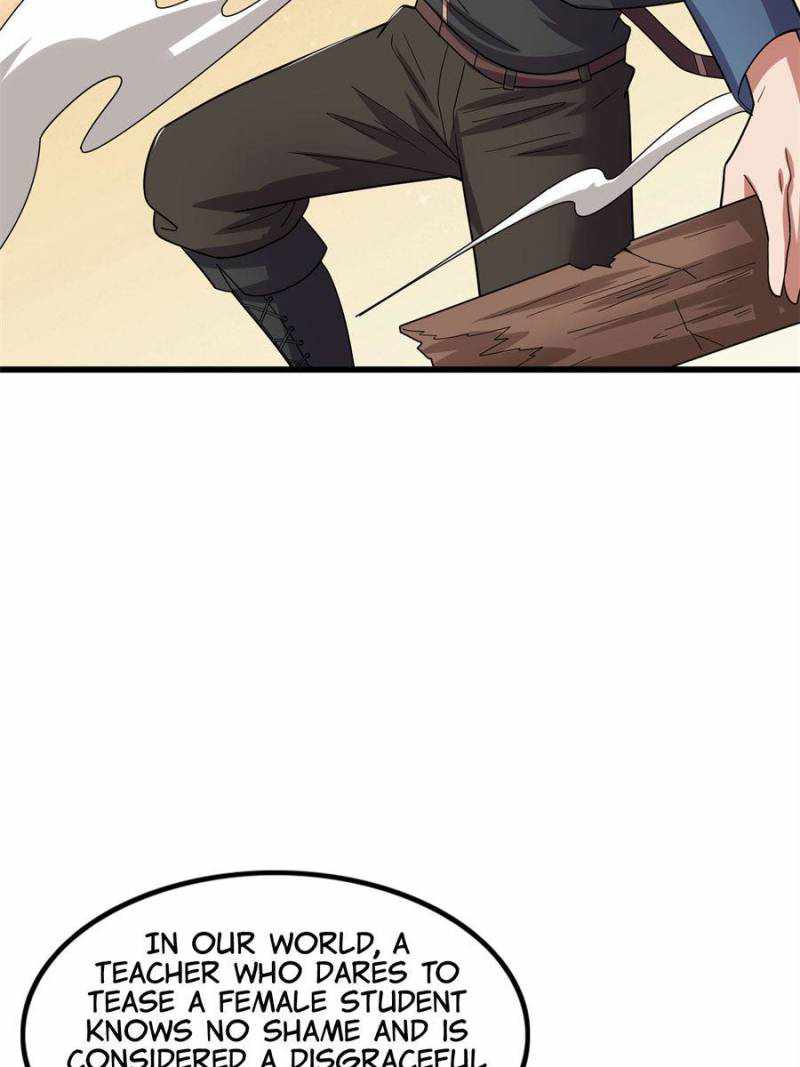 The Boss of Token Exchanging Chapter 147 - Page 78