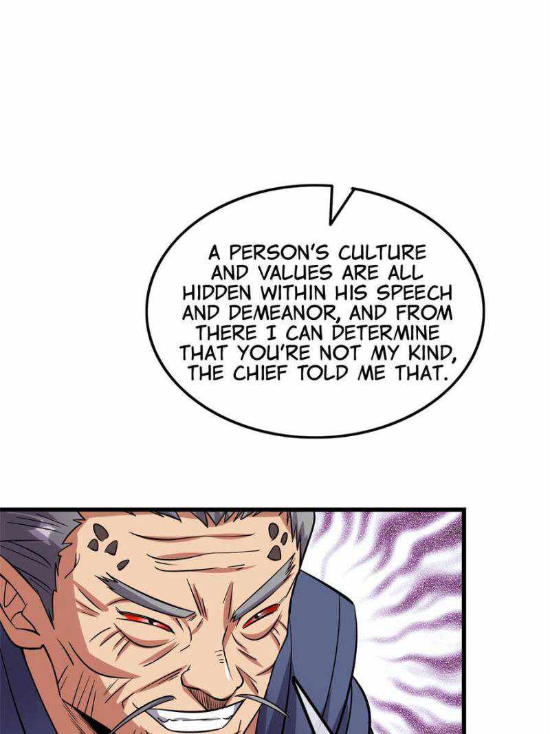 The Boss of Token Exchanging Chapter 147 - Page 81