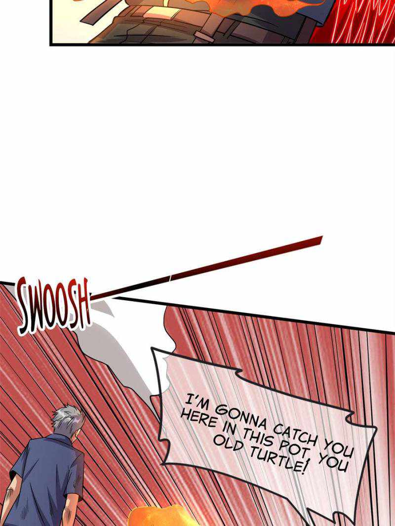 The Boss of Token Exchanging Chapter 147 - Page 84