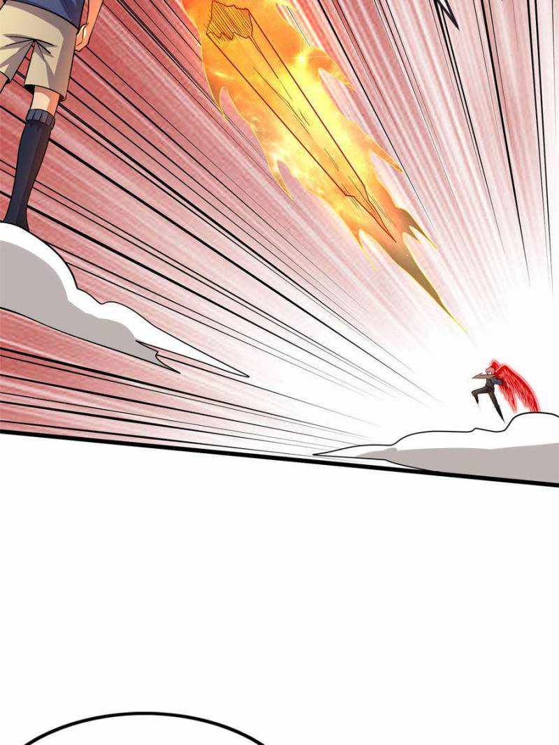 The Boss of Token Exchanging Chapter 147 - Page 85