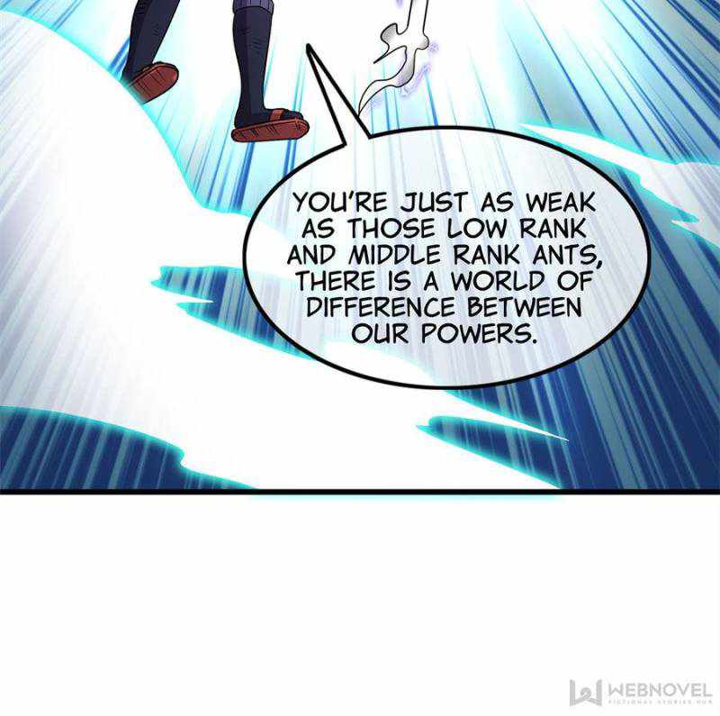 The Boss of Token Exchanging Chapter 147 - Page 89
