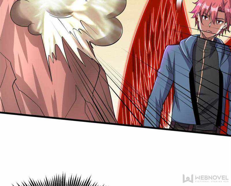 The Boss of Token Exchanging Chapter 147 - Page 92