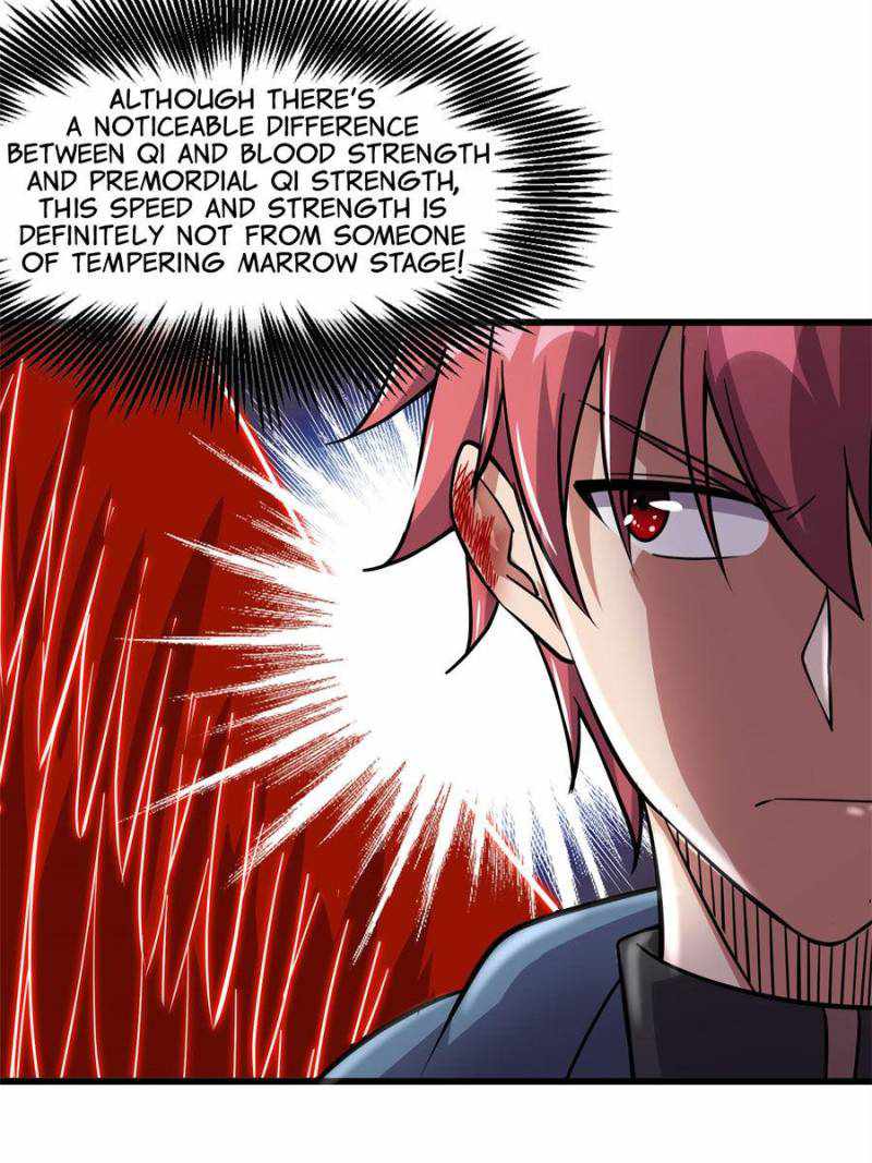 The Boss of Token Exchanging Chapter 147 - Page 93