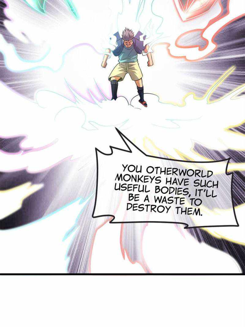 The Boss of Token Exchanging Chapter 147 - Page 97
