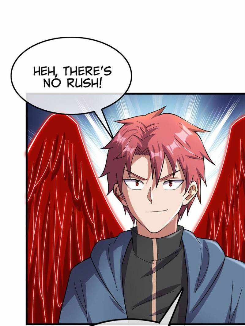 The Boss of Token Exchanging Chapter 147 - Page 99