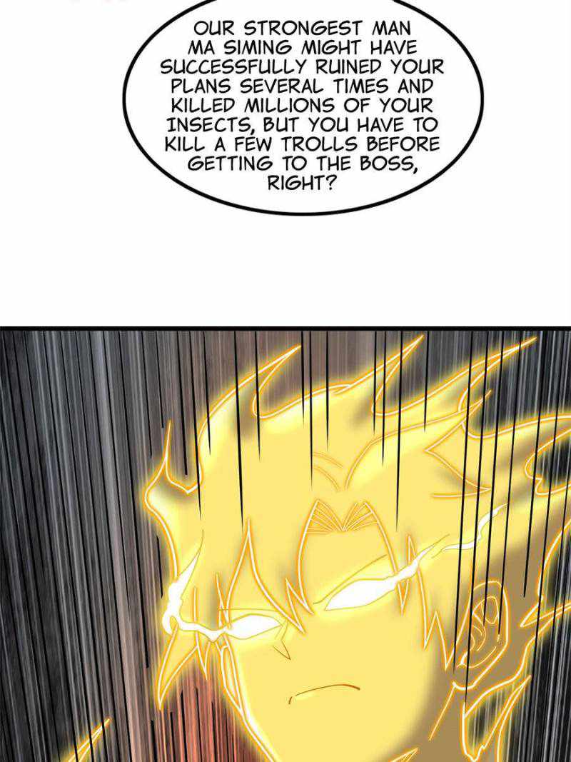 The Boss of Token Exchanging Chapter 147 - Page 100