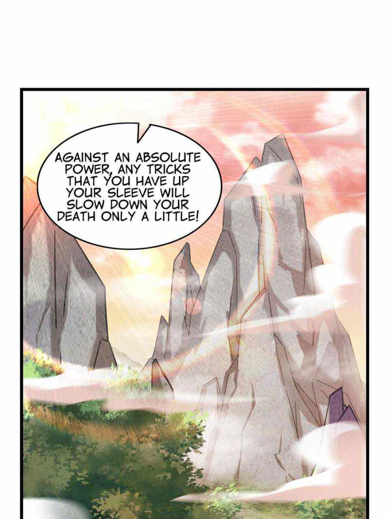 The Boss of Token Exchanging Chapter 148 - Page 1