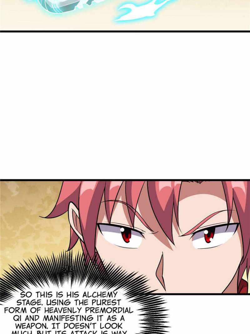 The Boss of Token Exchanging Chapter 148 - Page 11