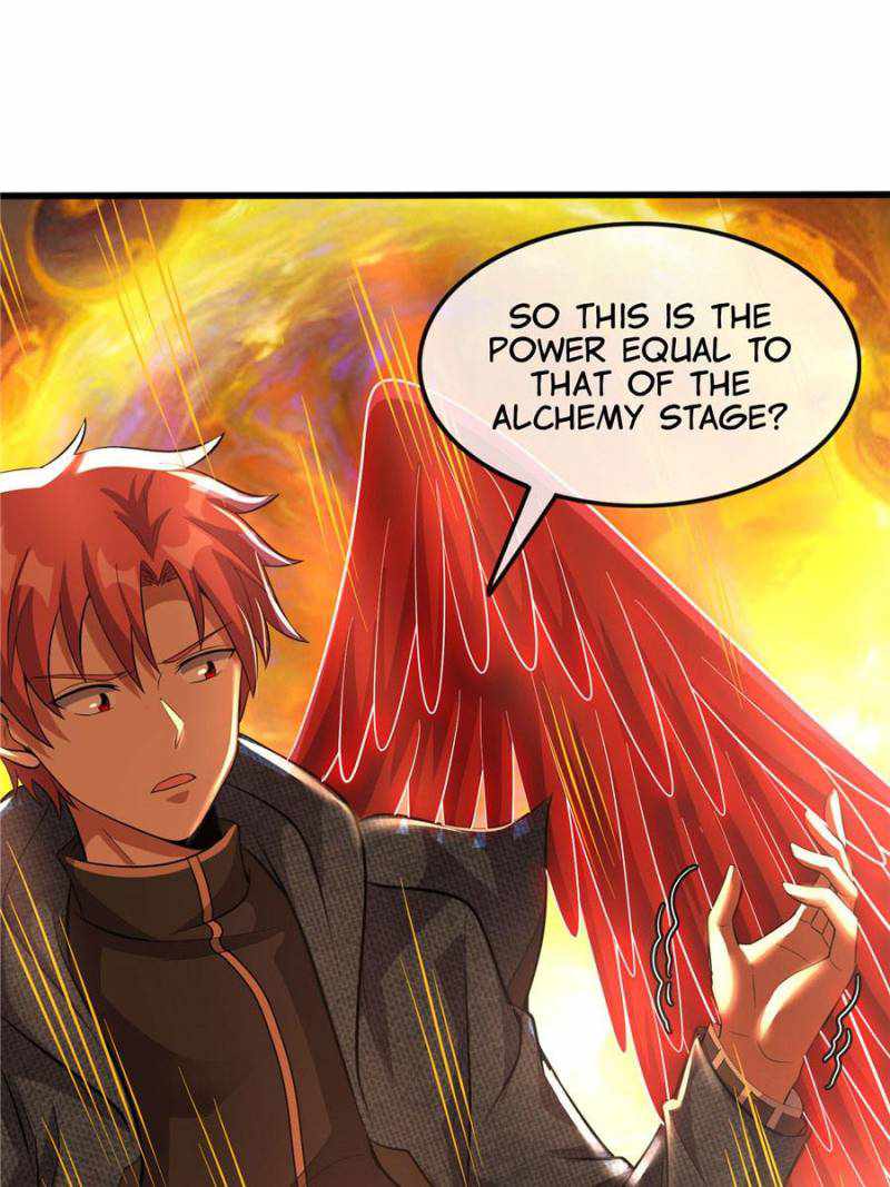 The Boss of Token Exchanging Chapter 148 - Page 110