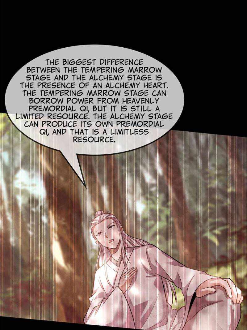 The Boss of Token Exchanging Chapter 148 - Page 115