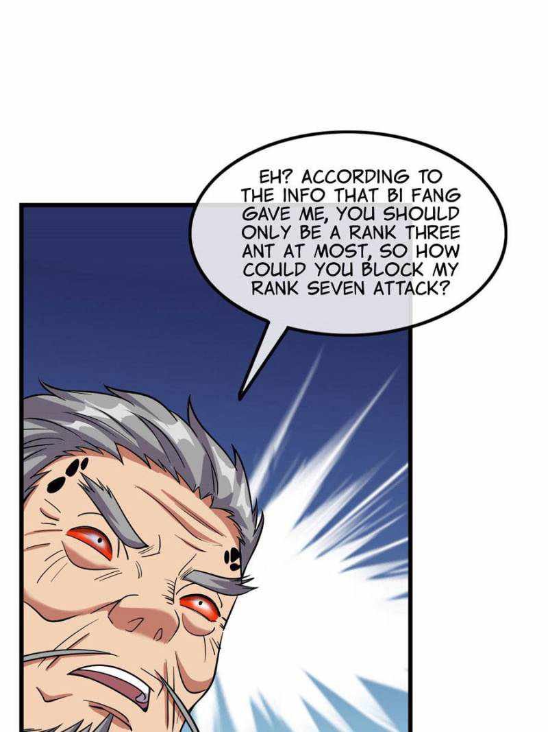 The Boss of Token Exchanging Chapter 148 - Page 13