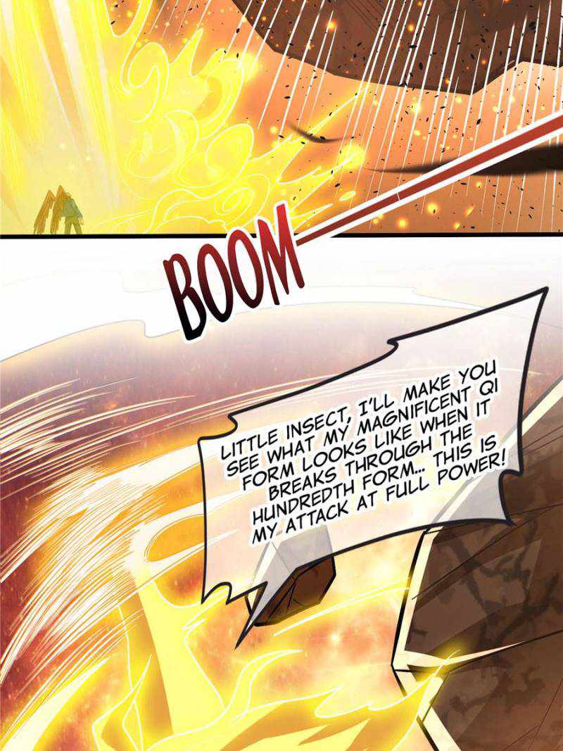 The Boss of Token Exchanging Chapter 148 - Page 130
