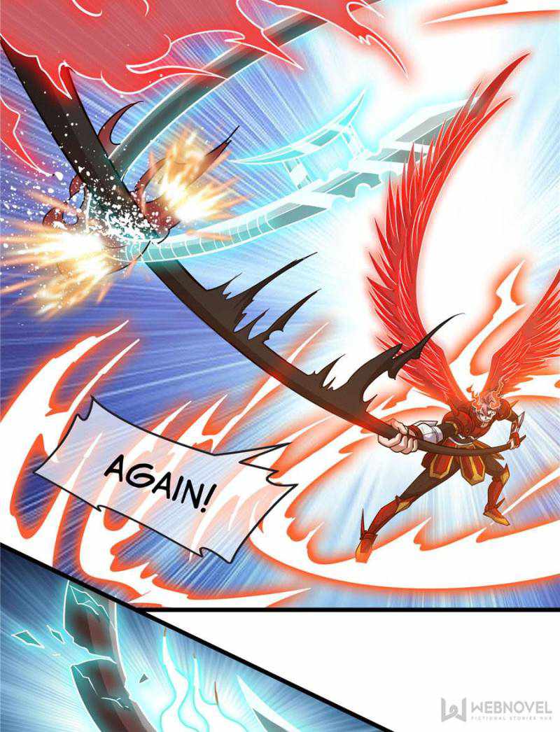 The Boss of Token Exchanging Chapter 148 - Page 15