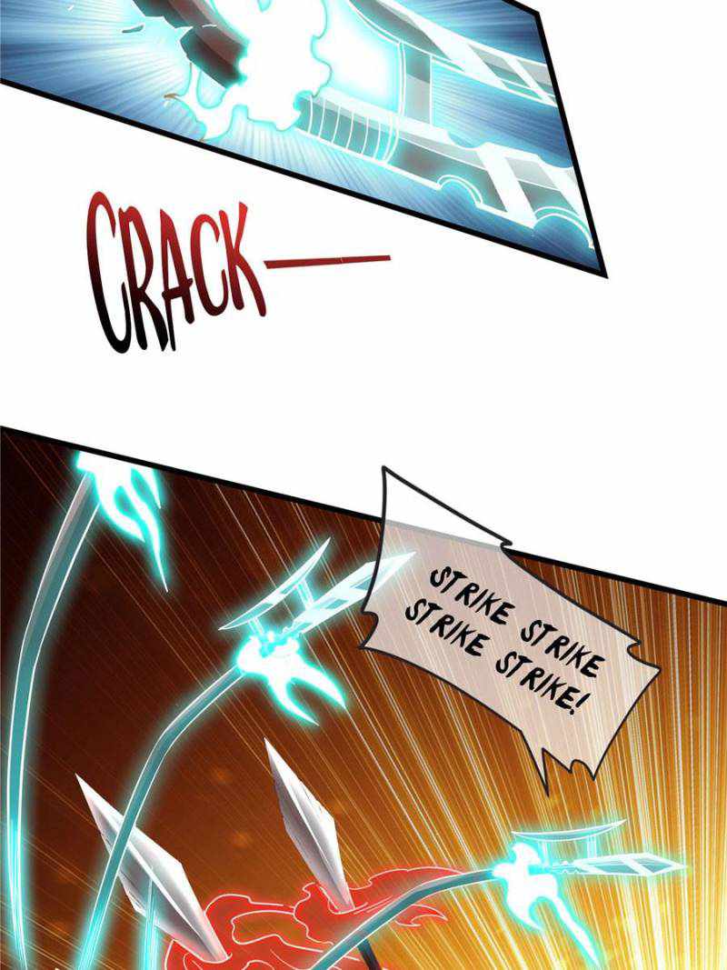 The Boss of Token Exchanging Chapter 148 - Page 16