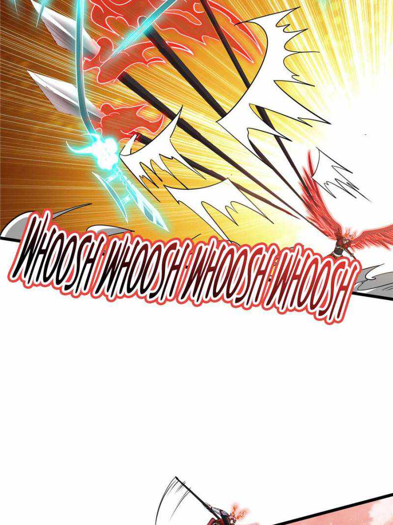 The Boss of Token Exchanging Chapter 148 - Page 17