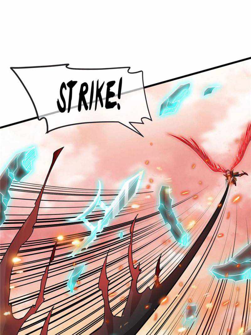 The Boss of Token Exchanging Chapter 148 - Page 19