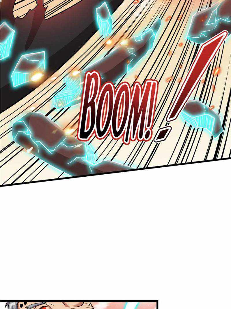The Boss of Token Exchanging Chapter 148 - Page 20