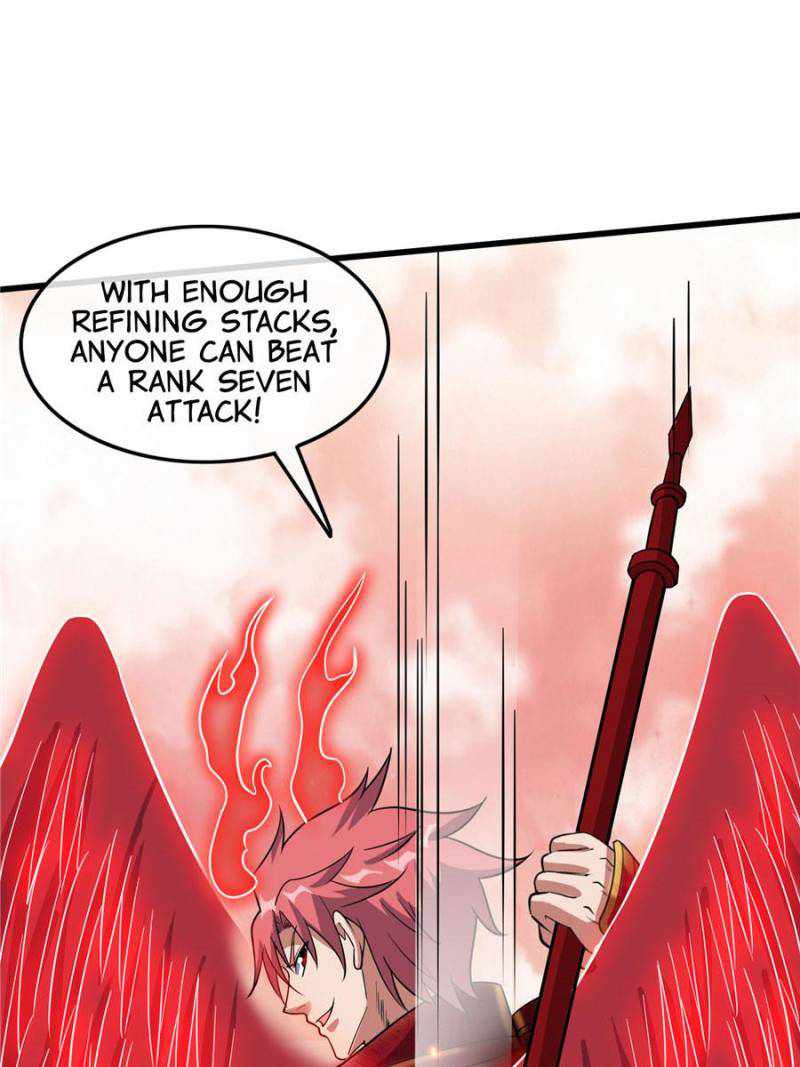 The Boss of Token Exchanging Chapter 148 - Page 22