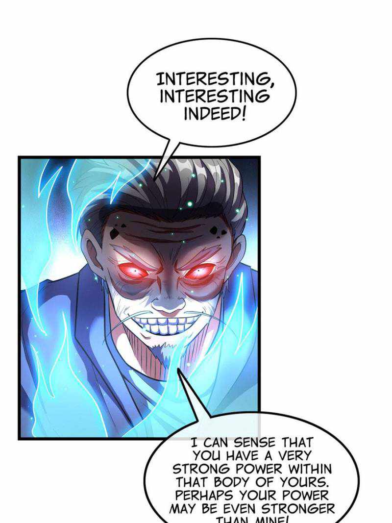 The Boss of Token Exchanging Chapter 148 - Page 25