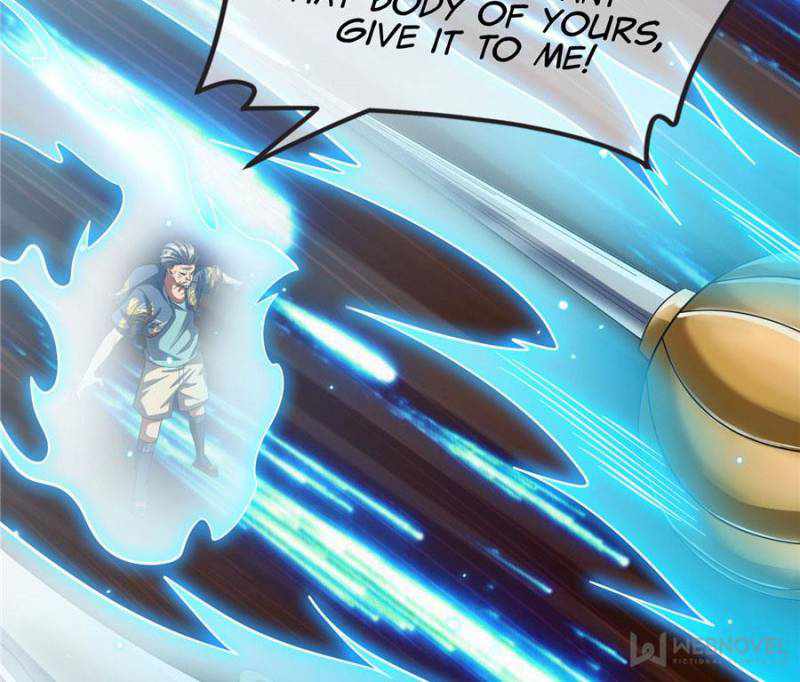 The Boss of Token Exchanging Chapter 148 - Page 27
