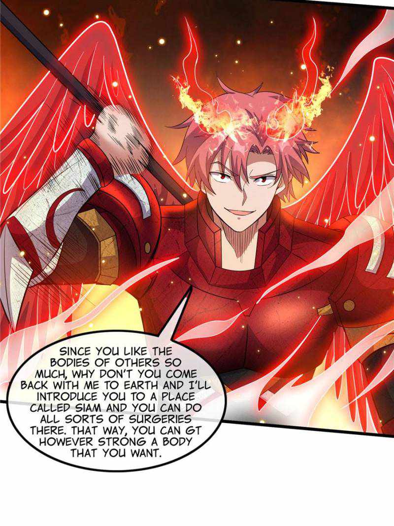The Boss of Token Exchanging Chapter 148 - Page 29