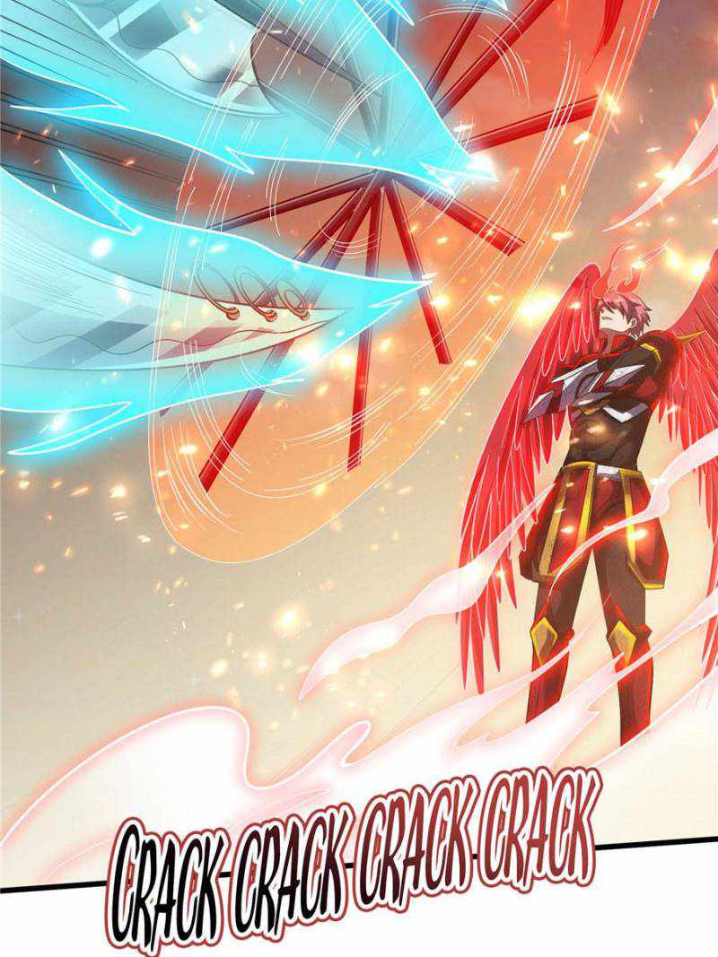 The Boss of Token Exchanging Chapter 148 - Page 32
