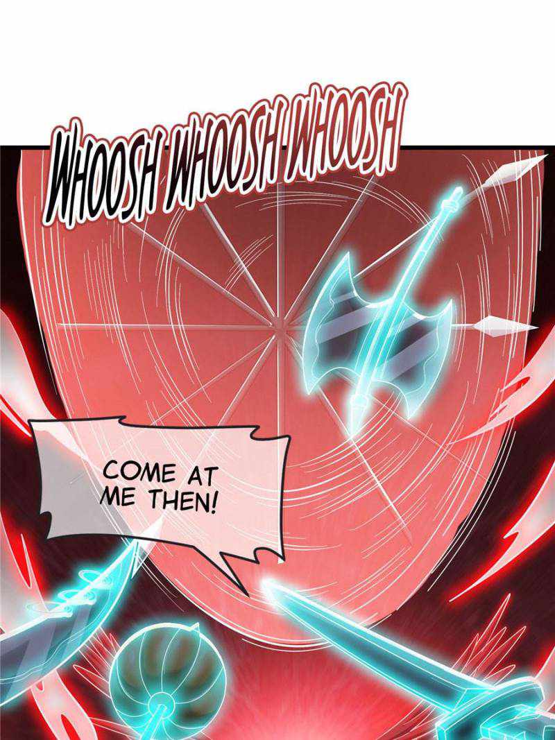 The Boss of Token Exchanging Chapter 148 - Page 34