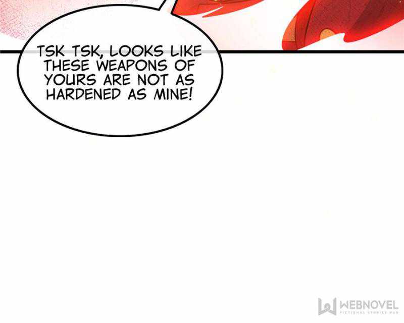 The Boss of Token Exchanging Chapter 148 - Page 41