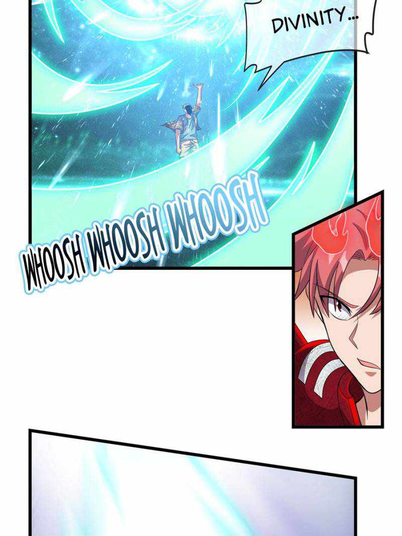 The Boss of Token Exchanging Chapter 148 - Page 43