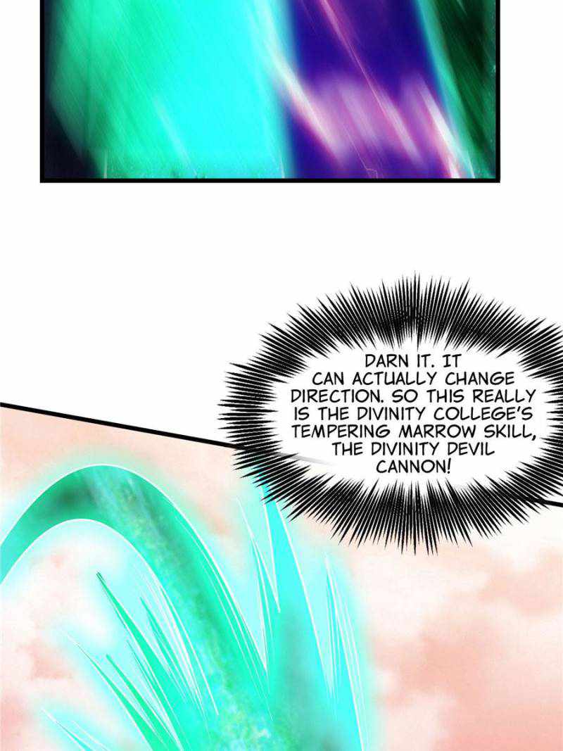 The Boss of Token Exchanging Chapter 148 - Page 46