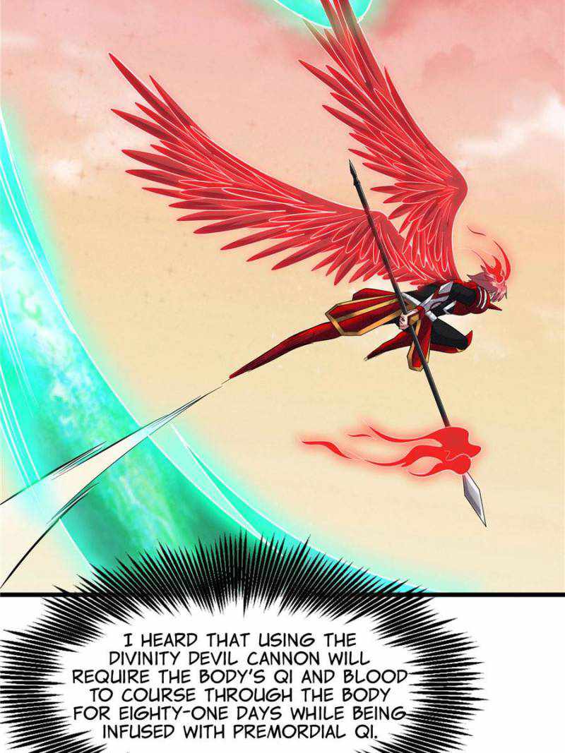 The Boss of Token Exchanging Chapter 148 - Page 48