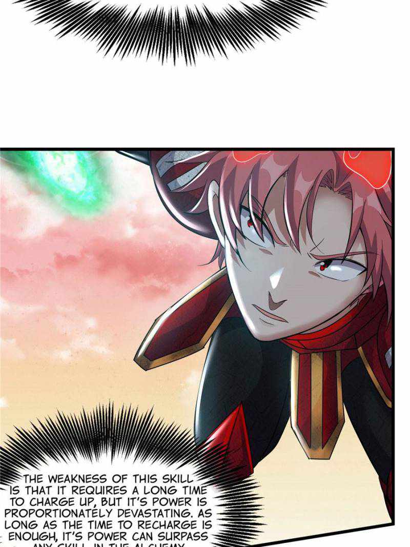 The Boss of Token Exchanging Chapter 148 - Page 49