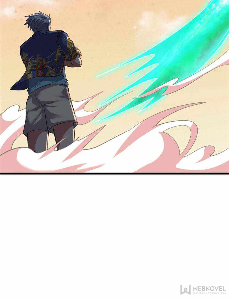The Boss of Token Exchanging Chapter 148 - Page 52