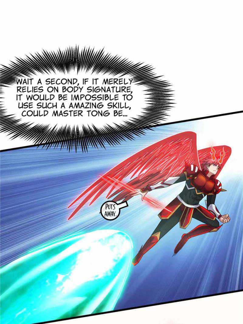 The Boss of Token Exchanging Chapter 148 - Page 53