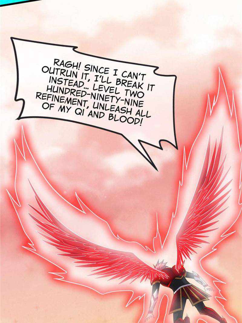 The Boss of Token Exchanging Chapter 148 - Page 54
