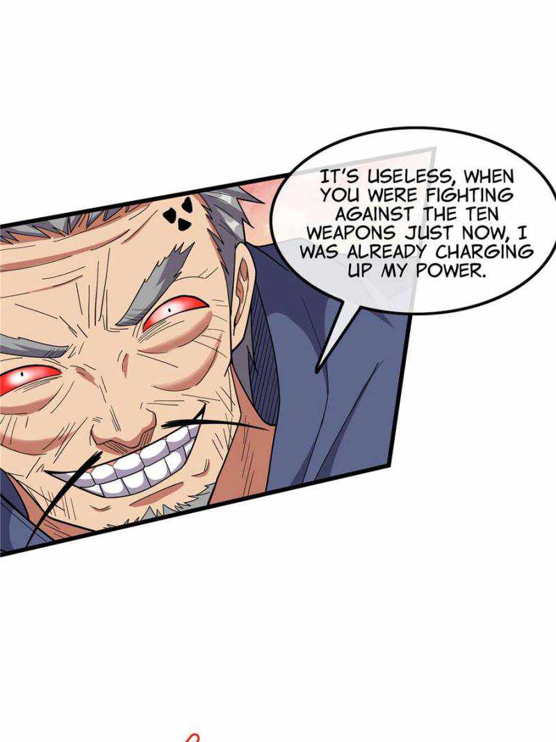 The Boss of Token Exchanging Chapter 148 - Page 56