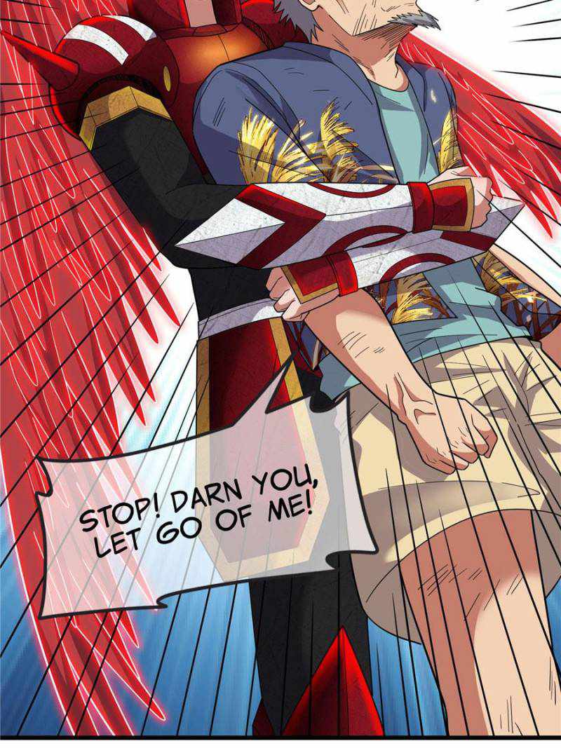 The Boss of Token Exchanging Chapter 148 - Page 60