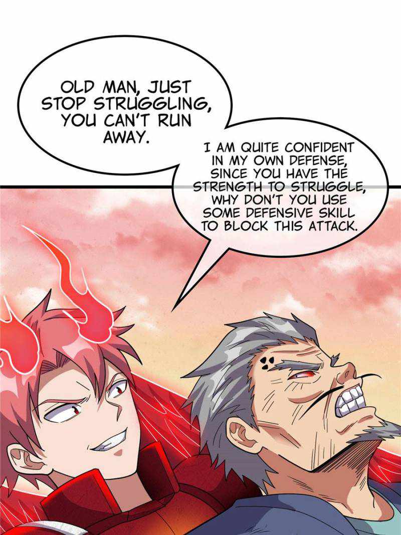 The Boss of Token Exchanging Chapter 148 - Page 62