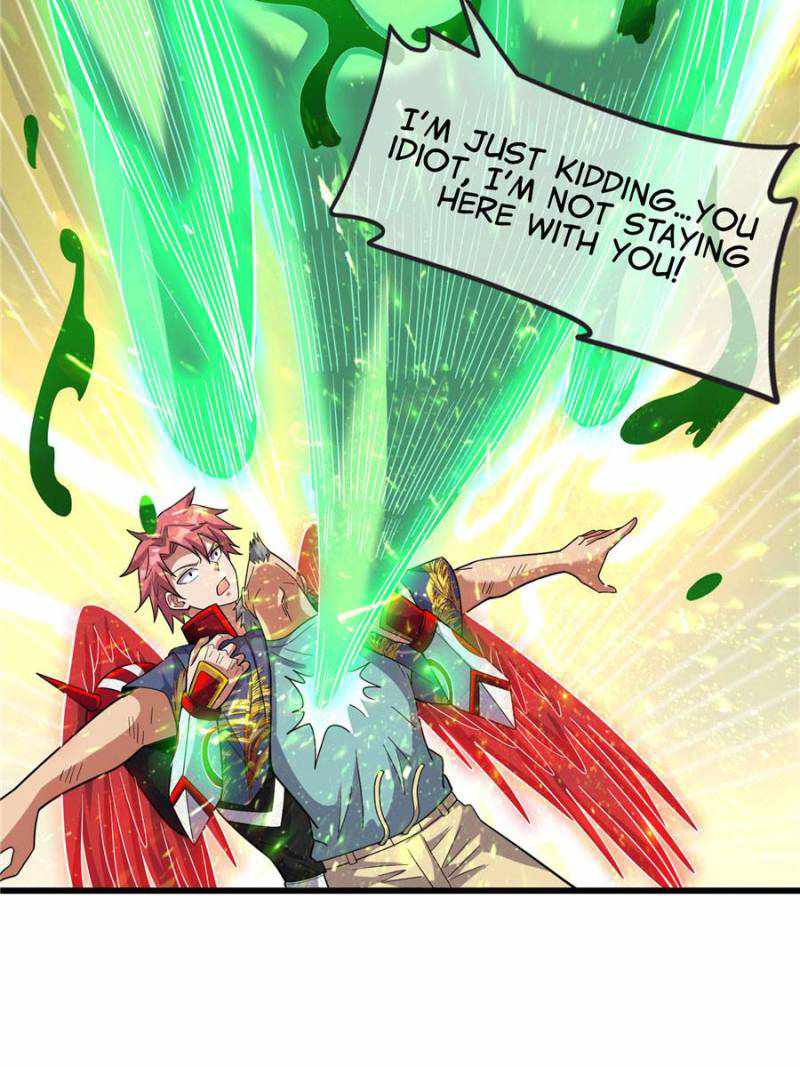 The Boss of Token Exchanging Chapter 148 - Page 65