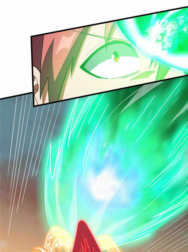 The Boss of Token Exchanging Chapter 148 - Page 67