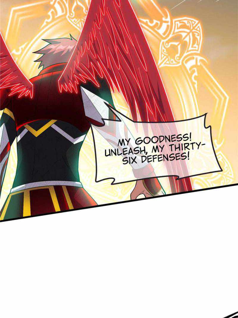 The Boss of Token Exchanging Chapter 148 - Page 68