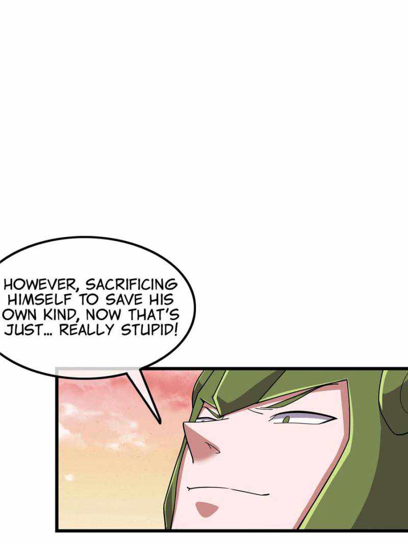 The Boss of Token Exchanging Chapter 148 - Page 76