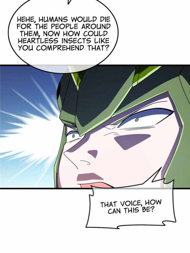 The Boss of Token Exchanging Chapter 148 - Page 78