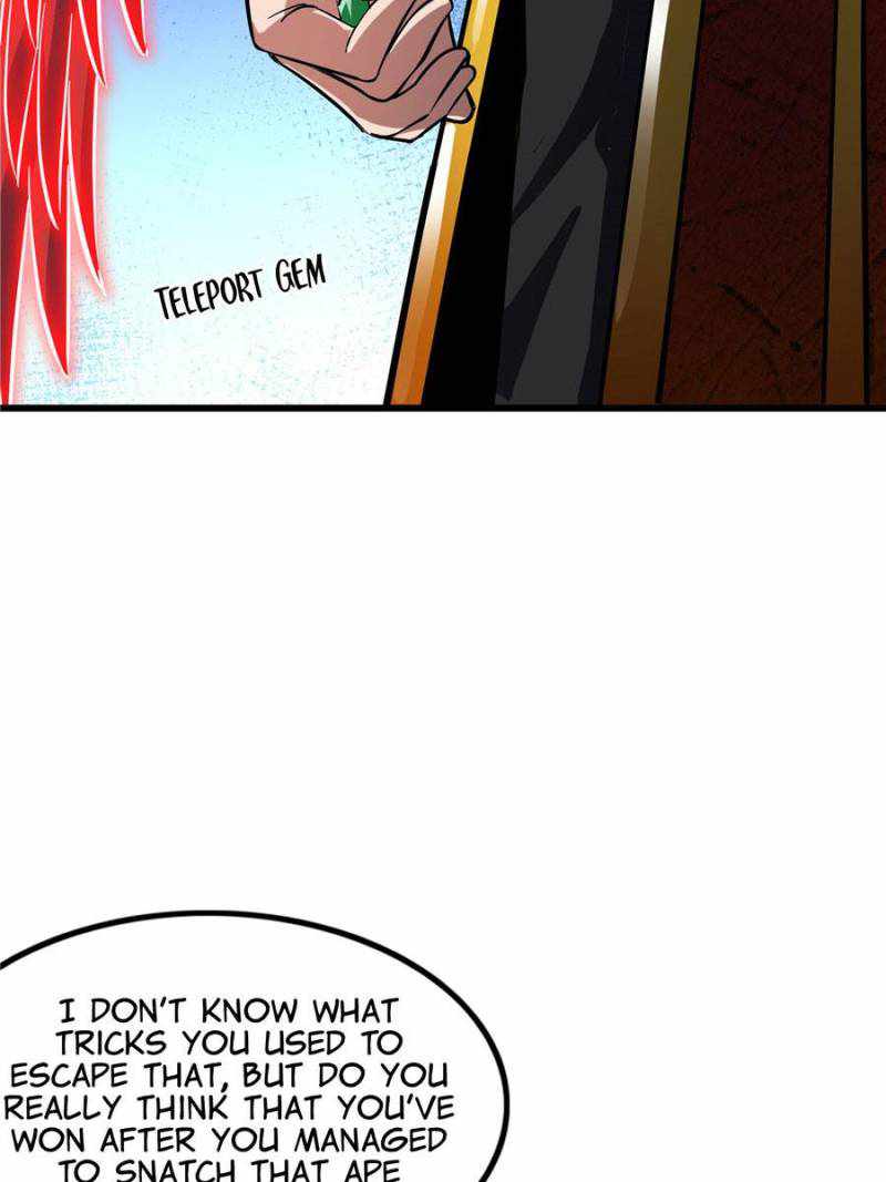 The Boss of Token Exchanging Chapter 148 - Page 84