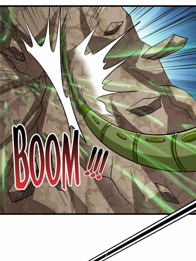 The Boss of Token Exchanging Chapter 148 - Page 92