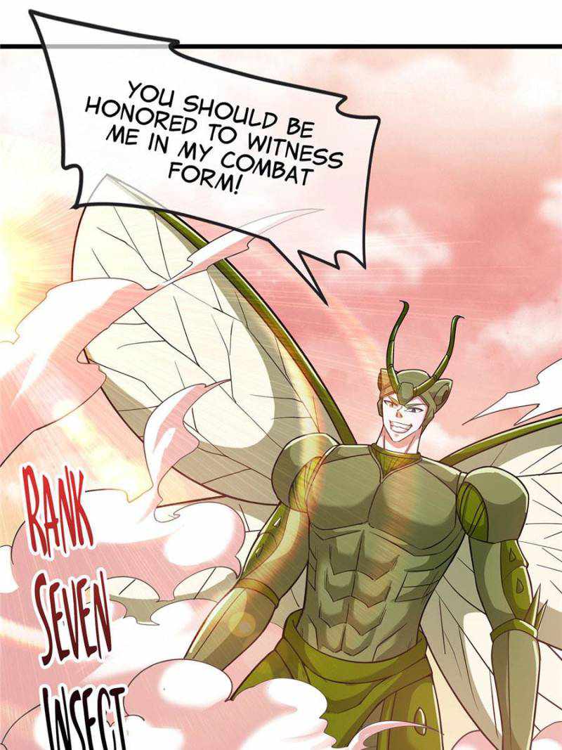 The Boss of Token Exchanging Chapter 148 - Page 95