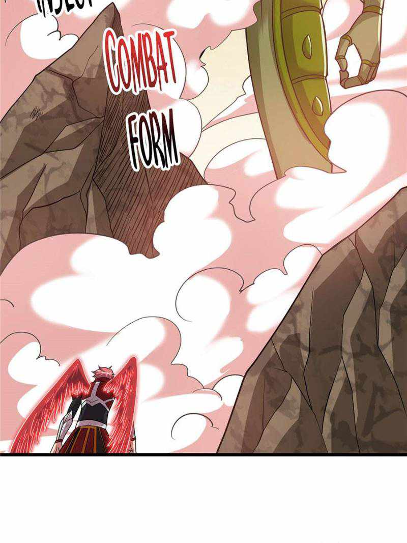 The Boss of Token Exchanging Chapter 148 - Page 96