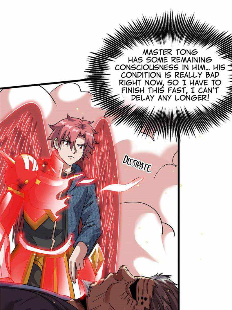 The Boss of Token Exchanging Chapter 148 - Page 98