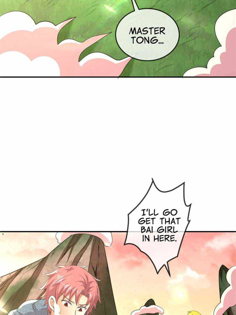 The Boss of Token Exchanging Chapter 149 - Page 12