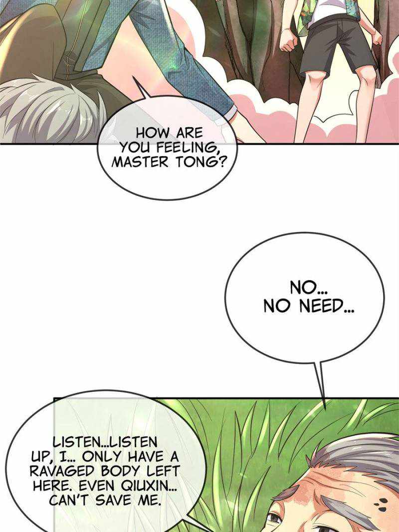 The Boss of Token Exchanging Chapter 149 - Page 14